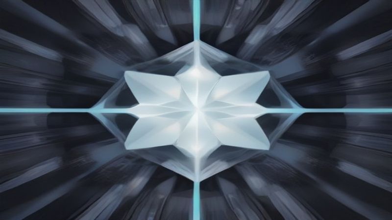 AI 分镜与视觉生成：智能分镜表在屏幕上自动排列成短剧画面